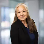 Joyce Hepler, APEX Coordinator on Influential Women