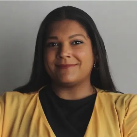 Eviana Tajbhai, Associate Director on Influential Women