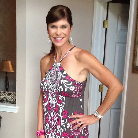 Donna Fox, Owner on Influential Women