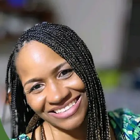 Tiffany Kapanga, Managing Director on Influential Women