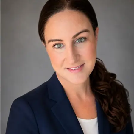 Laura Anderson, Sales Consultant on Influential Women