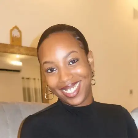 Grace Ba, Founder & Managing Director on Influential Women