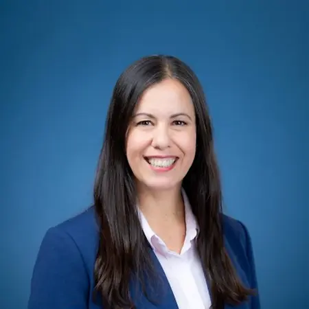 Natasha Goldberg, MS, LSSBB, Process Improvement Project Leader on Influential Women
