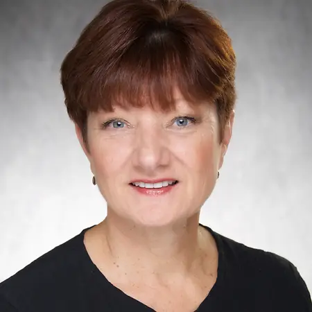 Sue Bodine, PhD, Professor on Influential Women