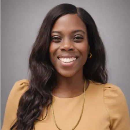 Natasha Prospere, M.Ed., Director of Student Services on Influential Women