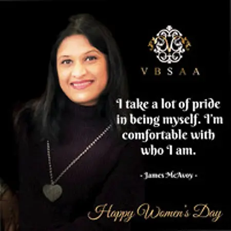 Varsha Surana, CEO on Influential Women