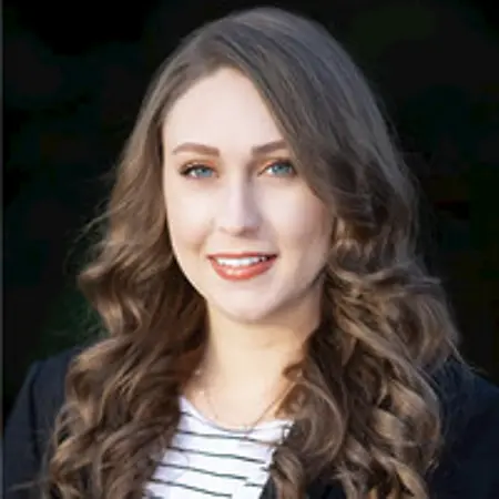 Katherine Delp, Lead Ambassador | Caregiver Solutions on Influential Women