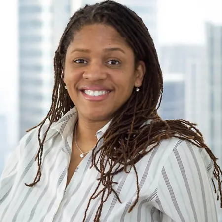 Chrystan Carlton, Owner of Carlton Law LTD on Influential Women