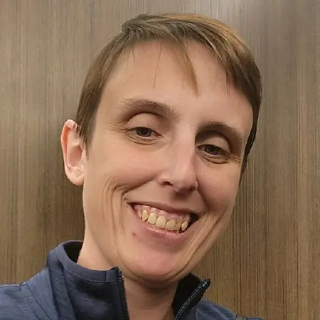 Michelle Cleary, Director Project Management Office on Influential Women