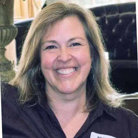 Elizabeth Mullen, Communications Specialist on Influential Women