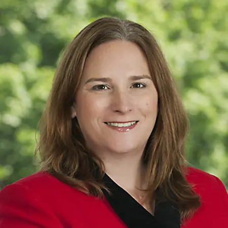 Lorraine EJ Gallagher, Associate General Counsel, Head of Regulatory Affairs and Product Safety on Influential Women