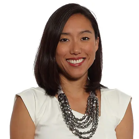 Kathryn Bryan, Ph.D., Financial Planner on Influential Women