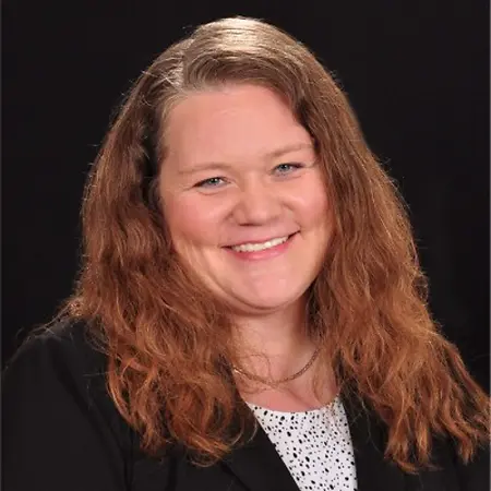Amanda White, Senior Community Outreach on Influential Women