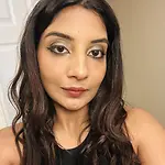 Soumya Sharma, Doctoral Researcher on Influential Women