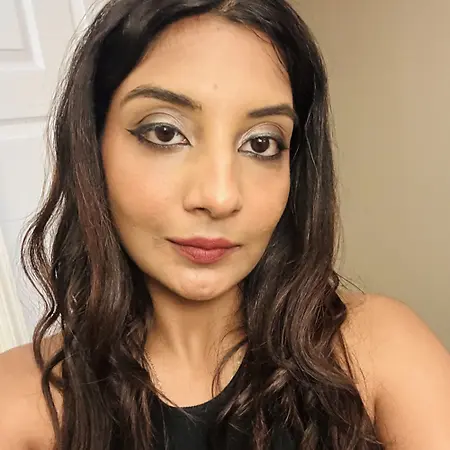 Soumya Sharma, Doctoral Researcher on Influential Women