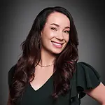 Amu Asuquo, Senior Director of Multifamily Property Management on Influential Women