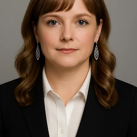 Amy Hill, Full-time Lecturer on Influential Women