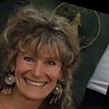 Deborah Sclar, Argentine Tango Dance Instructor & Performer on Influential Women