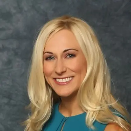 Tabitha Rainey Pullara, Founding and Co-Managing Partner on Influential Women