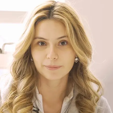 Marie Felix, Analyst on Influential Women