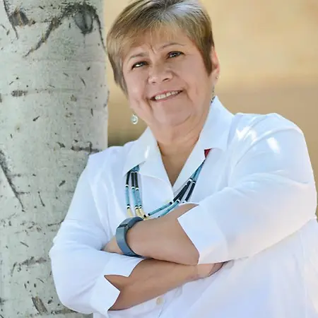 Barbara Medina, Independent Consultant on Influential Women