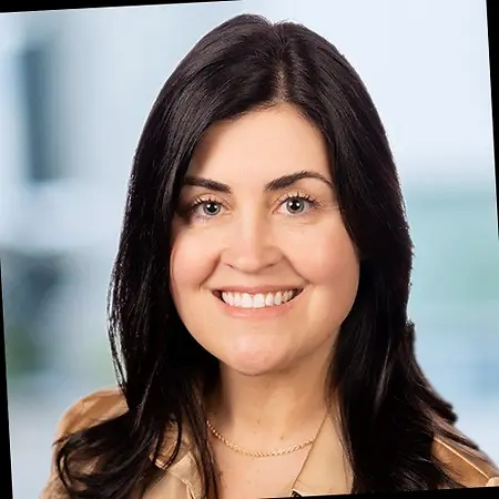 Maria Calendo, National Account Sales Consultant on Influential Women