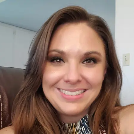 Amanda Turner, Executive Assistant on Influential Women