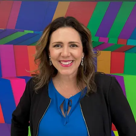 Dani Dvorjak, Product Development Scientist Principal on Influential Women