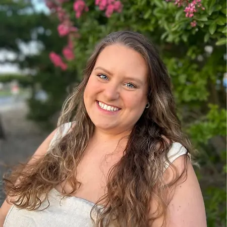 Christie Birchall, Licensed Professional Counselor (LPC) on Influential Women