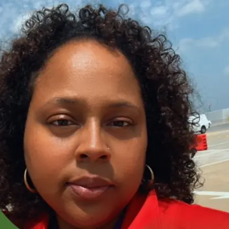 Renata Merritt, Terminal Engagement Supervisor on Influential Women