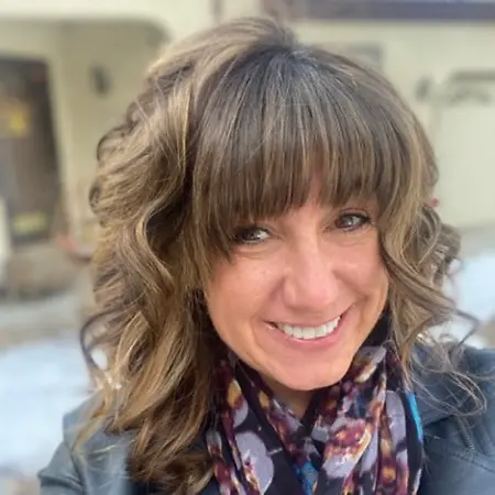 Amy Schafer, Radiologic Technologist on Influential Women