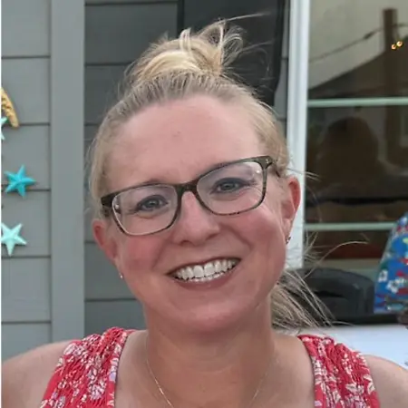 Beth Naylor, Clinical Applications Specialist on Influential Women