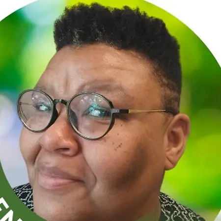 LaToya Winslow, Creative Consultant Services on Influential Women