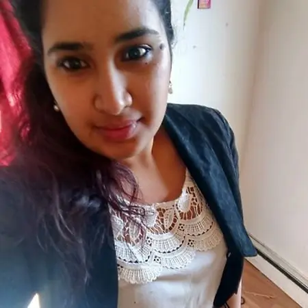 Meghana Kasula, Data Analytics on Influential Women