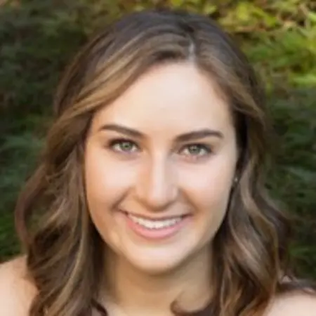 Alayna N.d.  Cicchetti, Senior Claims Analyst and Translator / Publishing Author on Influential Women