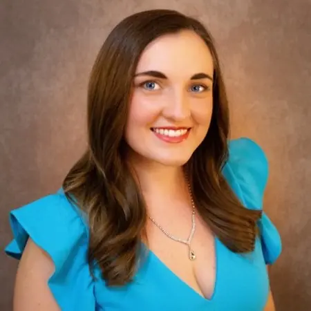 Elizabeth Kuttler, Claims Processor on Influential Women