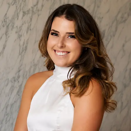Claire Granich, Mid Market Inside Sales Account Executive on Influential Women