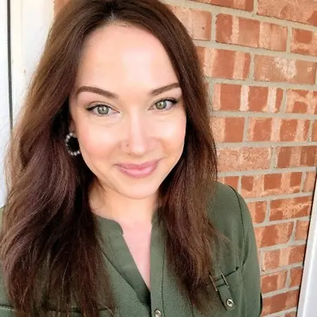 Jeanette Odom, Leadership Development Specialist on Influential Women