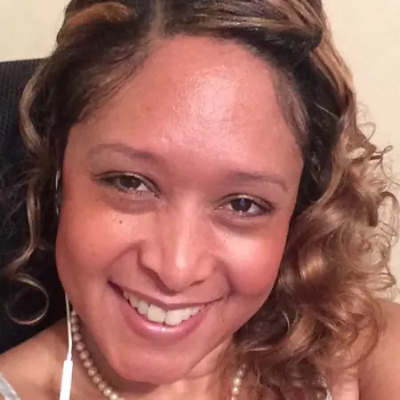Christina Avery, LPC on Influential Women