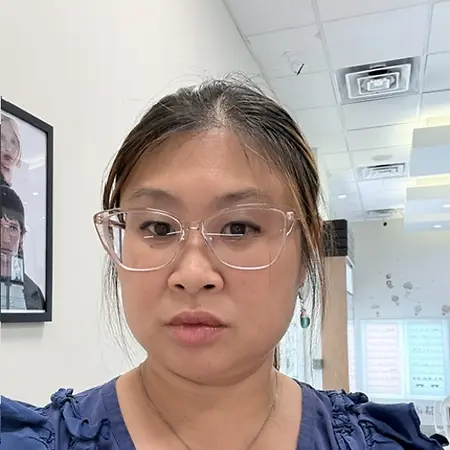 Kaleena Ma, Owner / Optician on Influential Women