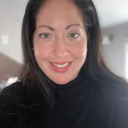 Joanna Agnello, Psychology Professor and Therapist on Influential Women