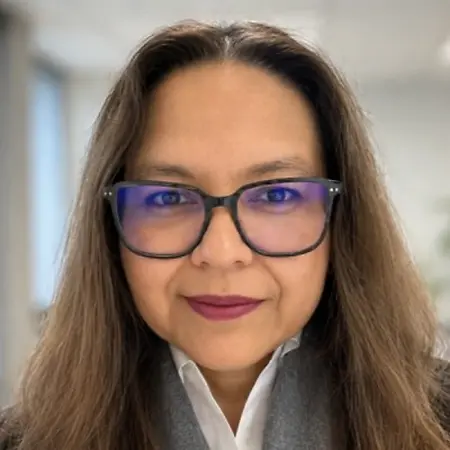 Alina Lopez, Quality and Regulatory Manager on Influential Women