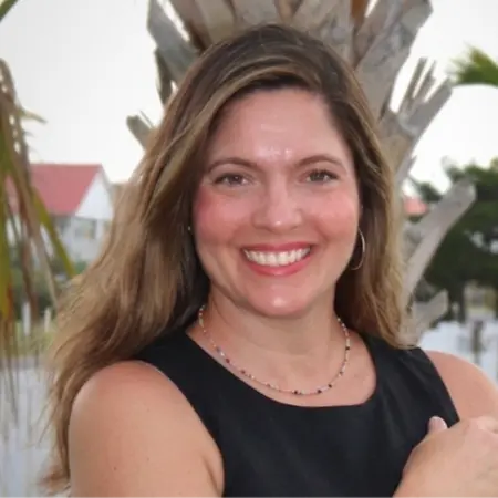 Jennifer Greenacre, Principal Sales Engineer on Influential Women