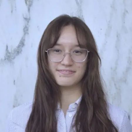 Jenova DeBrosse, Intern, Electrical Lead on Influential Women