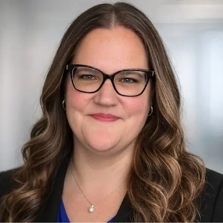 Mysti Motz, RLT Clinical Specialist- Midwest on Influential Women