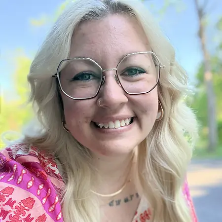 Katelyn Prosser, Special Education Advisor on Influential Women