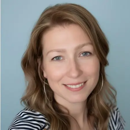 SZILVIA KOVACS, Strategic Ecosystem Enablement Manager on Influential Women