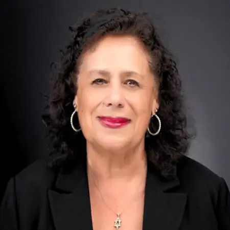 Dr. Ruth Baskerville, President / CEO on Influential Women