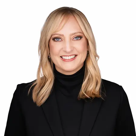 Jennifer Krueger, Supply Chain & Operations Executive on Influential Women