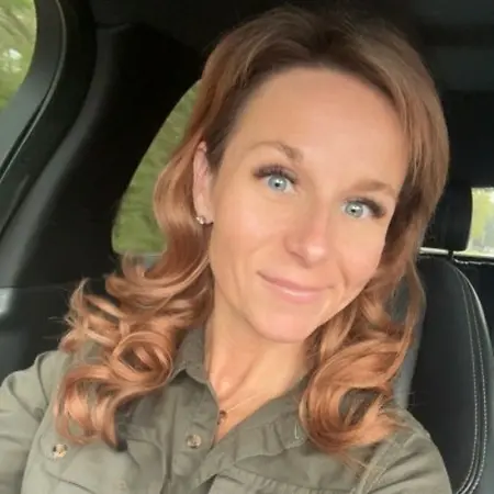 Tiffany Muzzey, Marketing & Special Events Management on Influential Women
